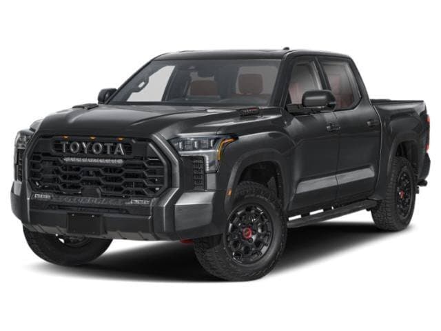 2026 Toyota Tundra 4WD, photo 1