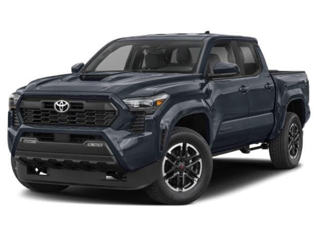 2026 Toyota Tacoma 2WD, photo 1