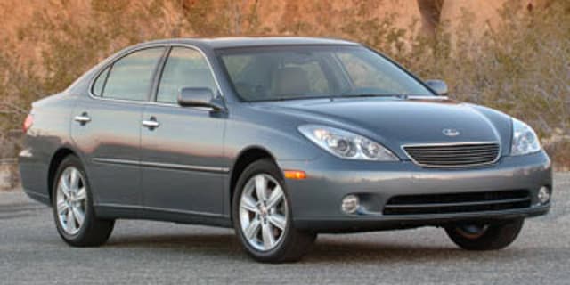 2005 Lexus ES 330, photo 1