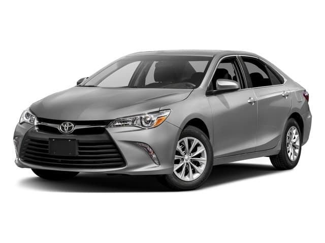 2016 Toyota Camry, photo 1