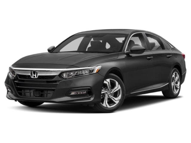 2018 Honda Accord Sedan, photo 1