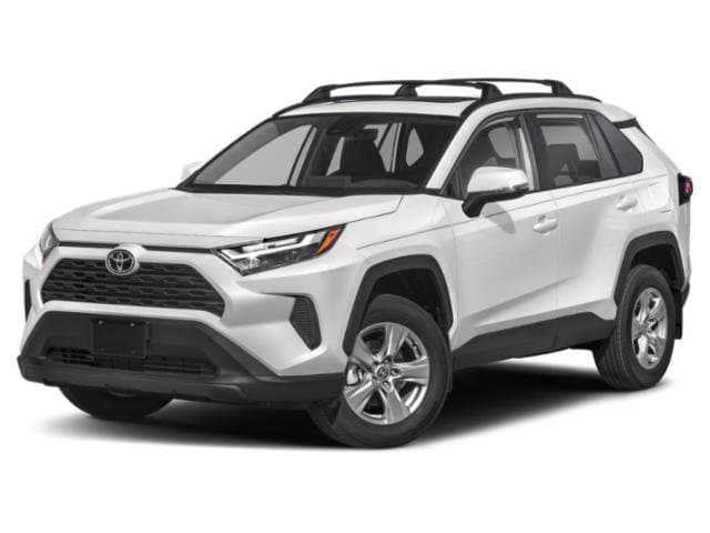 2022 Toyota RAV4, photo 1