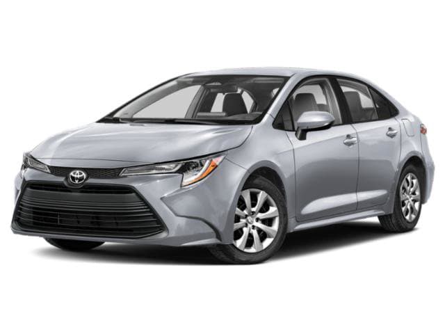 2024 Toyota Corolla, photo 1
