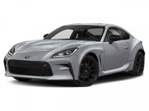 2025 Toyota GR86, photo 1