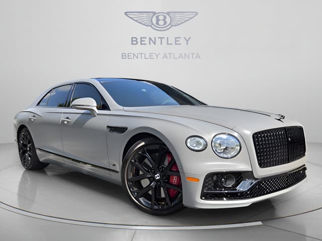 2023 Bentley Flying Spur