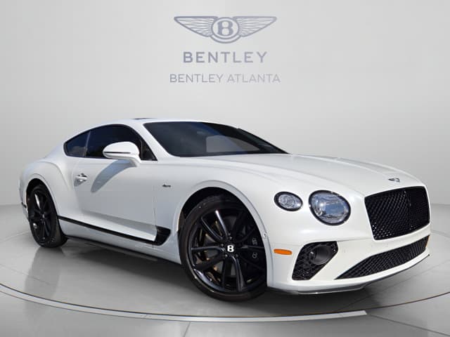 2023 Bentley Continental