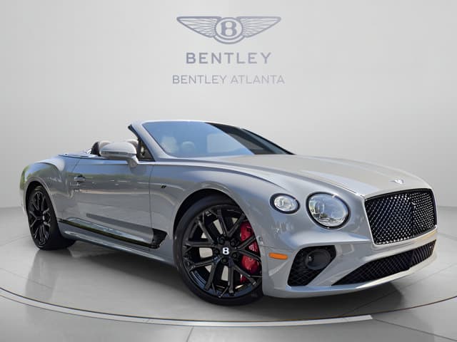 2023 Bentley Continental, photo 1
