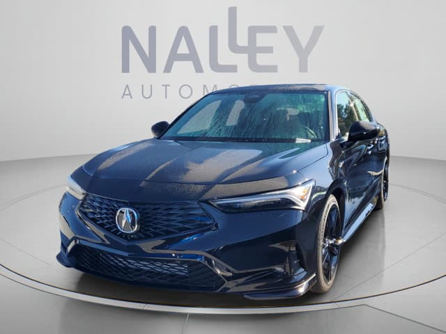 2026 Acura Integra, photo 1