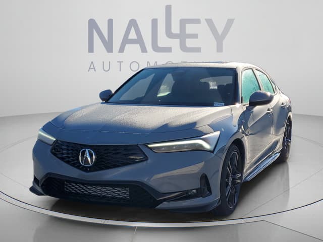 2026 Acura Integra, photo 1