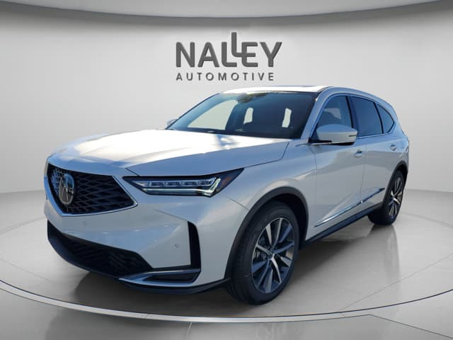 2026 Acura MDX, photo 1