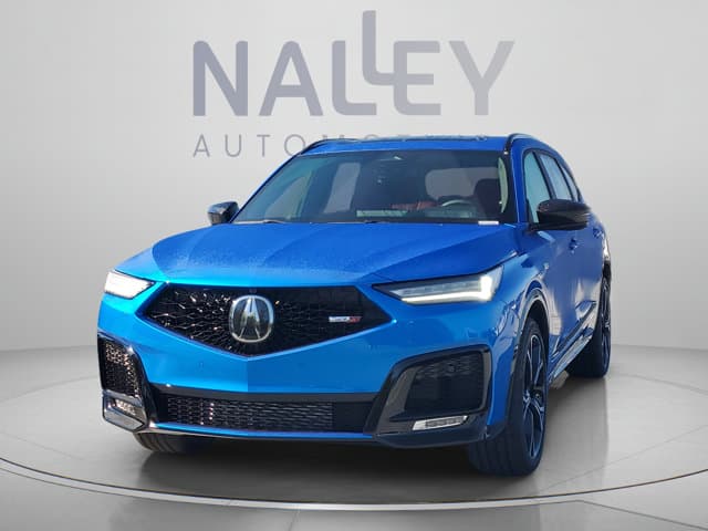 2026 Acura MDX, photo 1