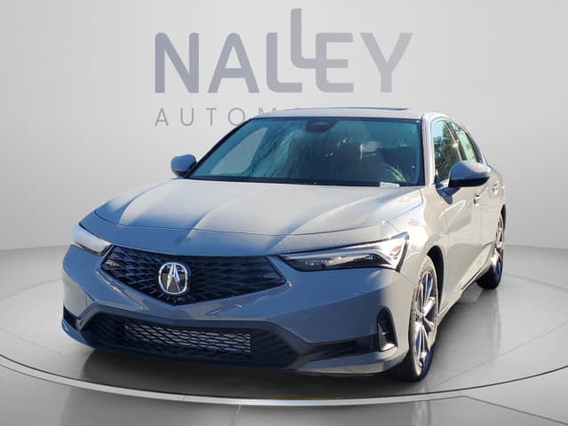 2026 Acura Integra, photo 1