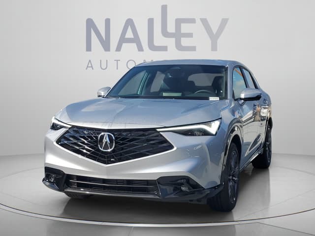 2026 Acura ADX, photo 1