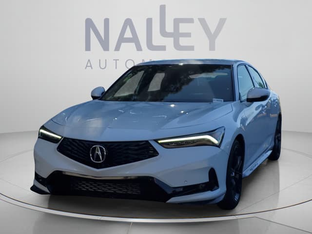 2026 Acura Integra, photo 1