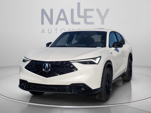2026 Acura ADX, photo 1