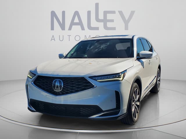 2026 Acura MDX, photo 1