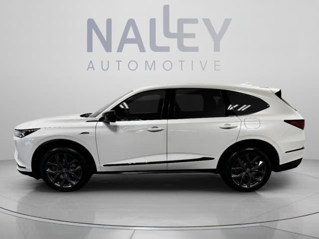 2024 Acura MDX, photo 1
