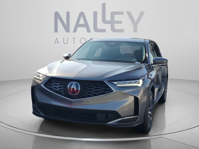 2026 Acura MDX, photo 1