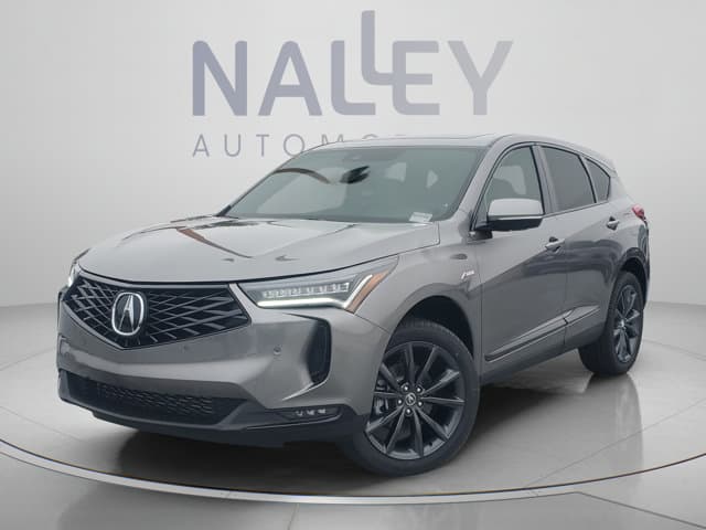 2026 Acura RDX