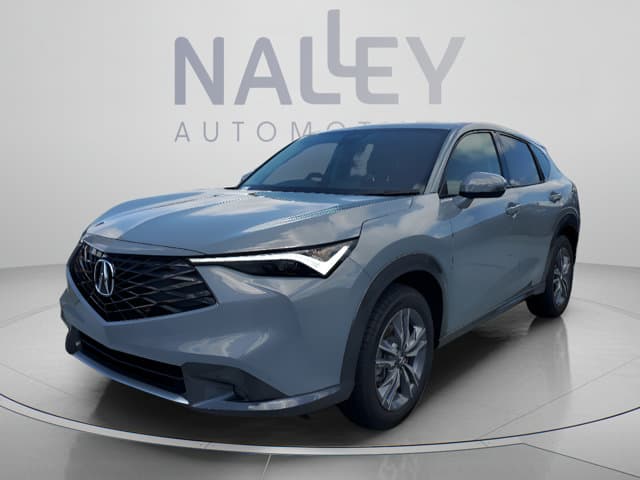 2026 Acura ADX