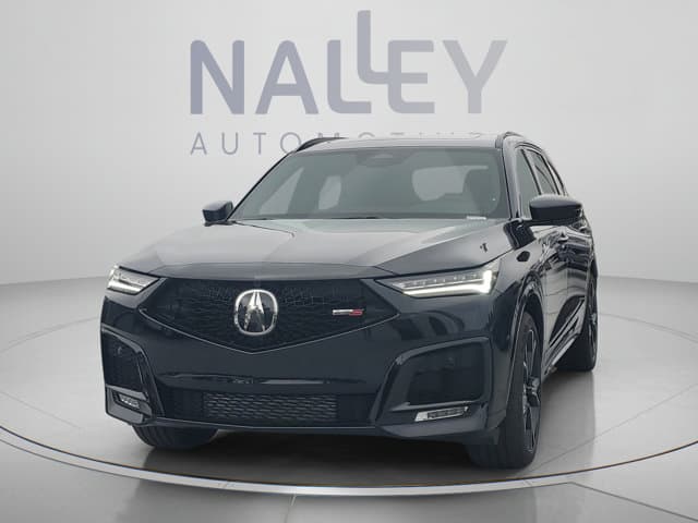 2026 Acura MDX, photo 1