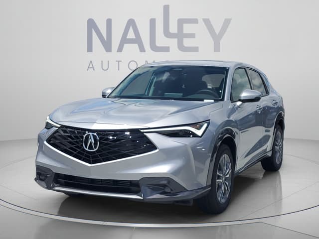 2026 Acura ADX
