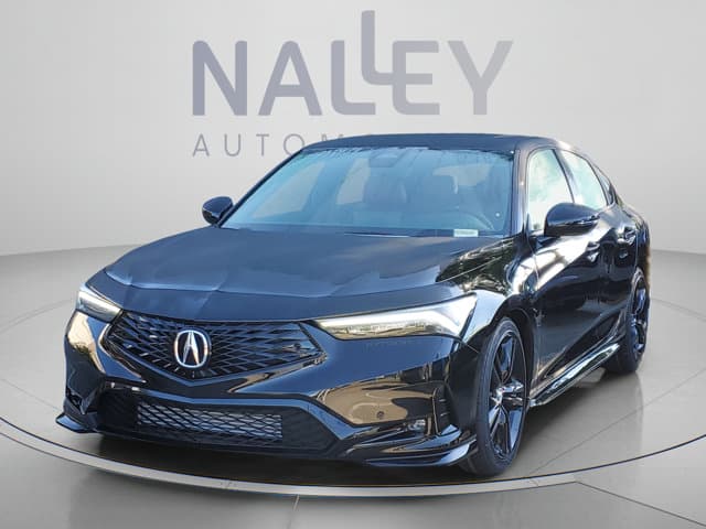 2026 Acura Integra, photo 1
