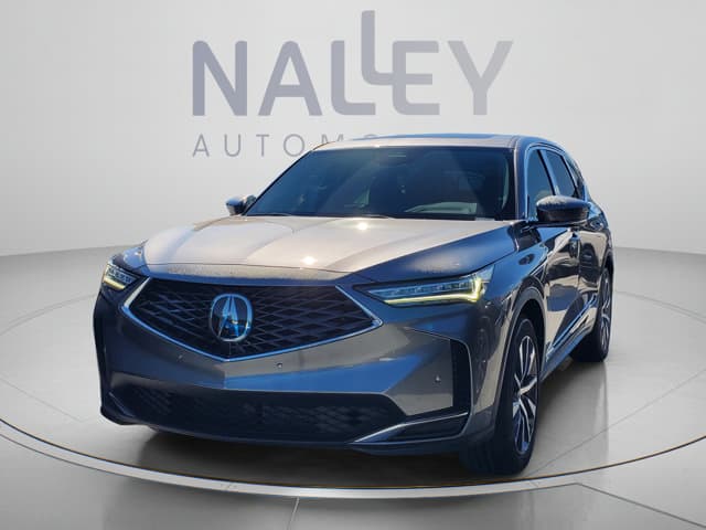 2026 Acura MDX, photo 1