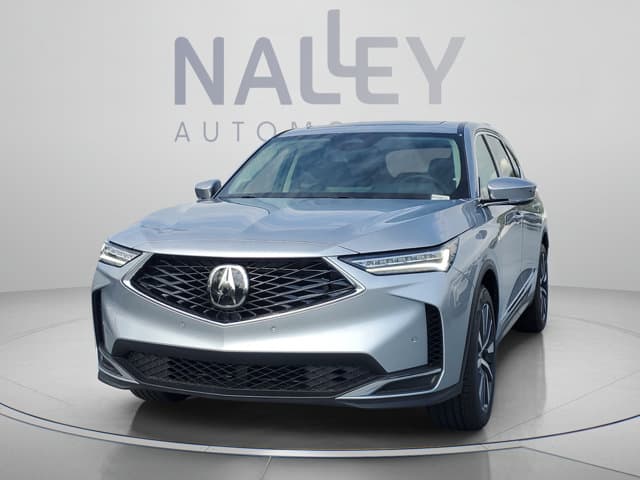 2026 Acura MDX, photo 1