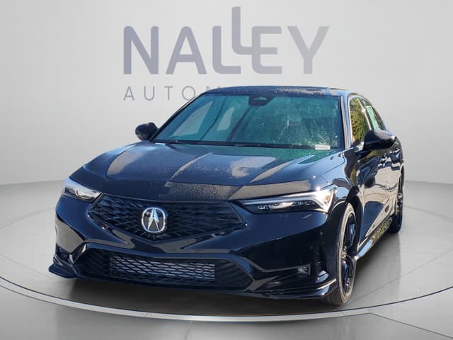 2026 Acura Integra, photo 1