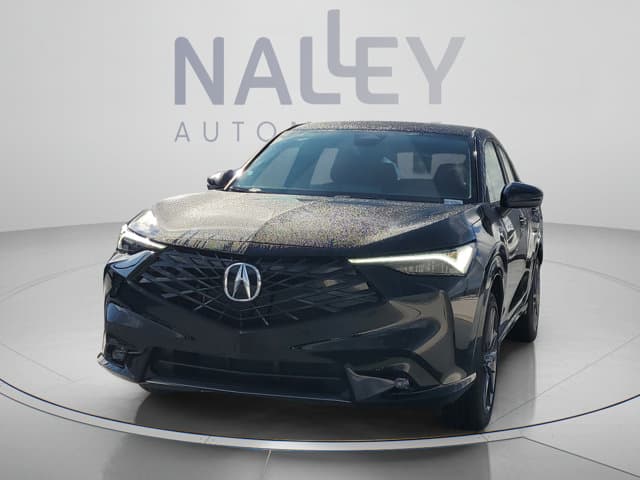 2026 Acura ADX, photo 1