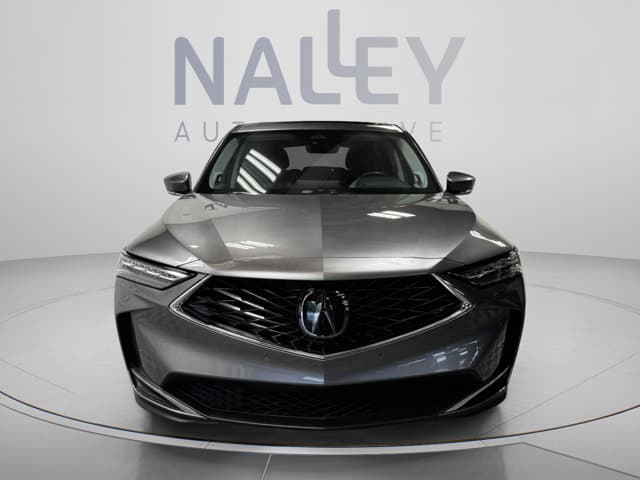 2025 Acura MDX, photo 1