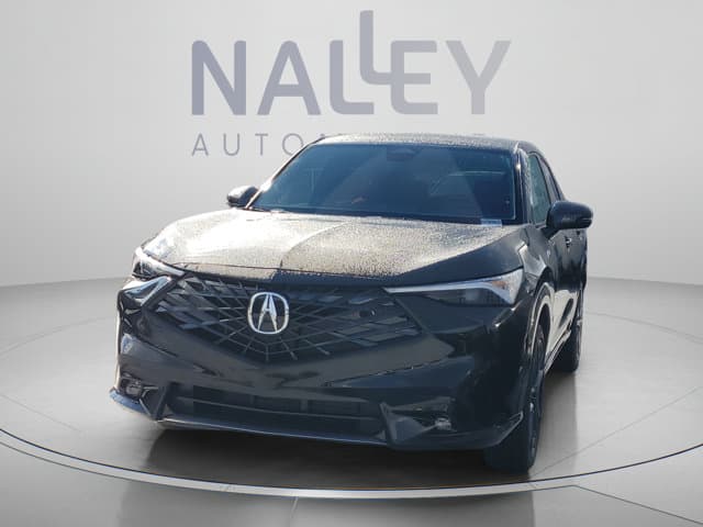 2026 Acura ADX, photo 1
