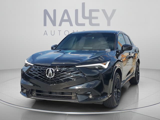 2026 Acura ADX