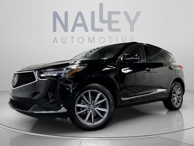 2024 Acura RDX