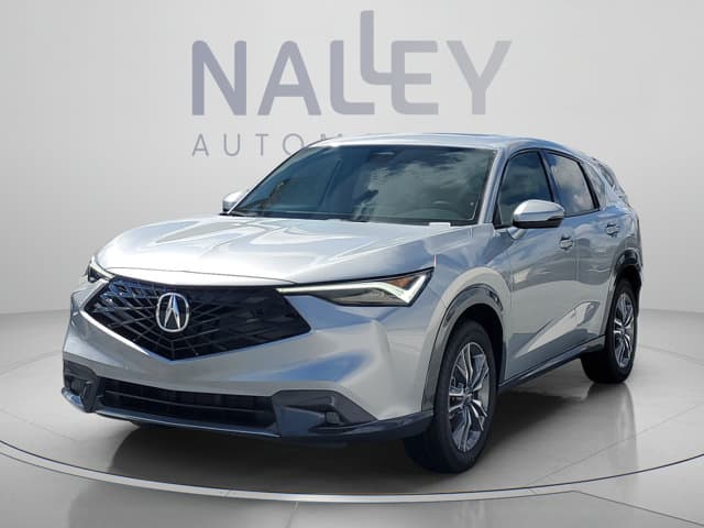 2026 Acura ADX