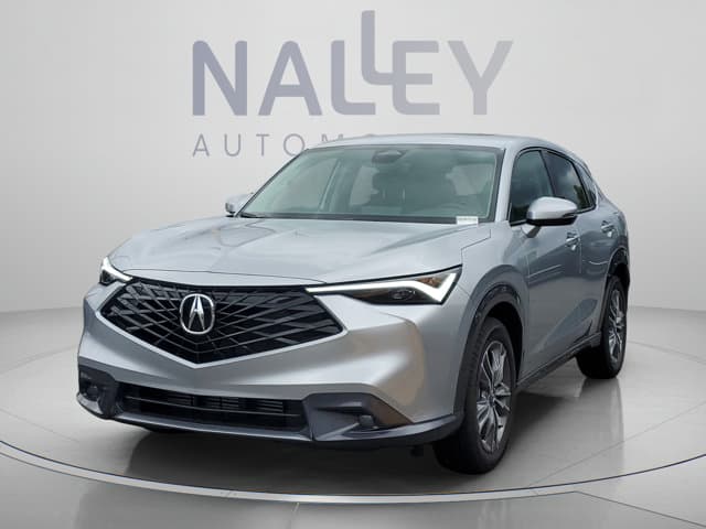 2026 Acura ADX