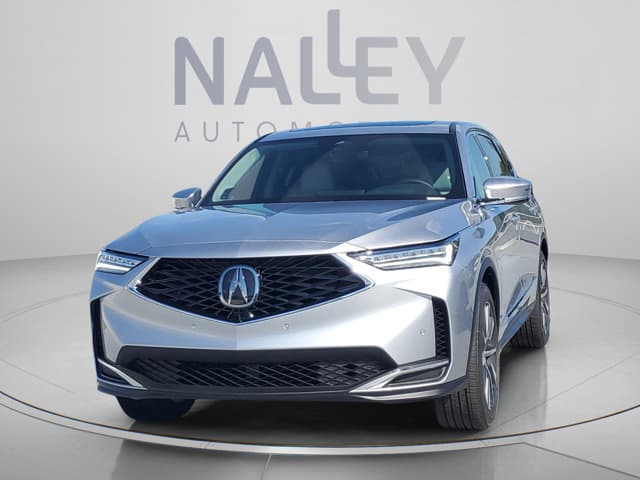 2026 Acura MDX, photo 1