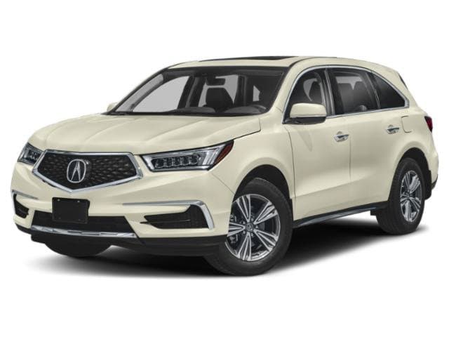 2019 Acura MDX, photo 1