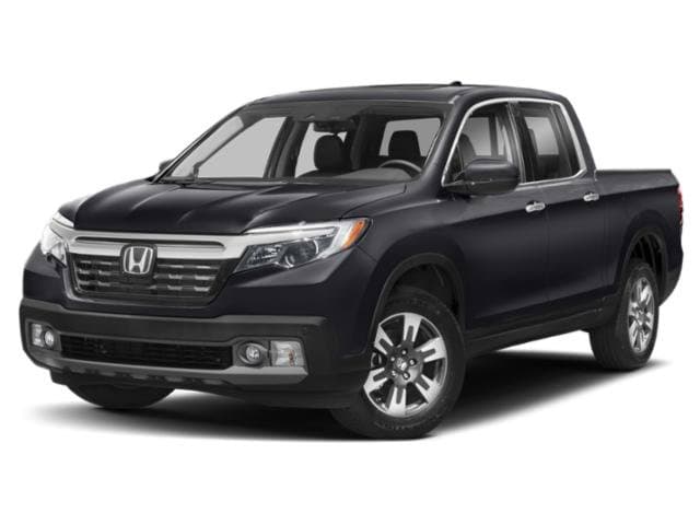 2019 Honda Ridgeline, photo 1