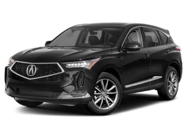 2024 Acura RDX, photo 1