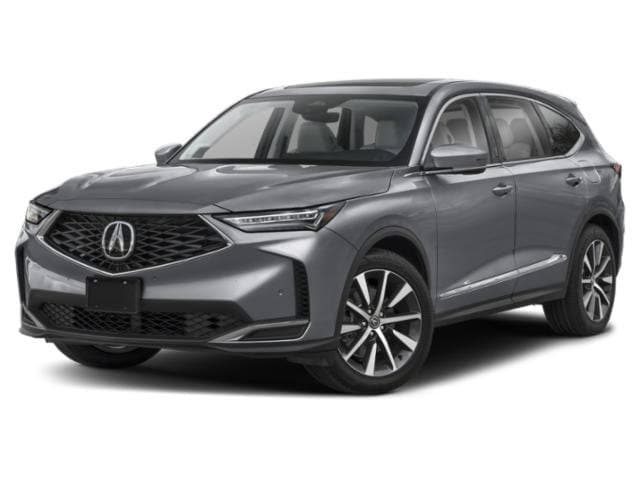 2025 Acura MDX, photo 1