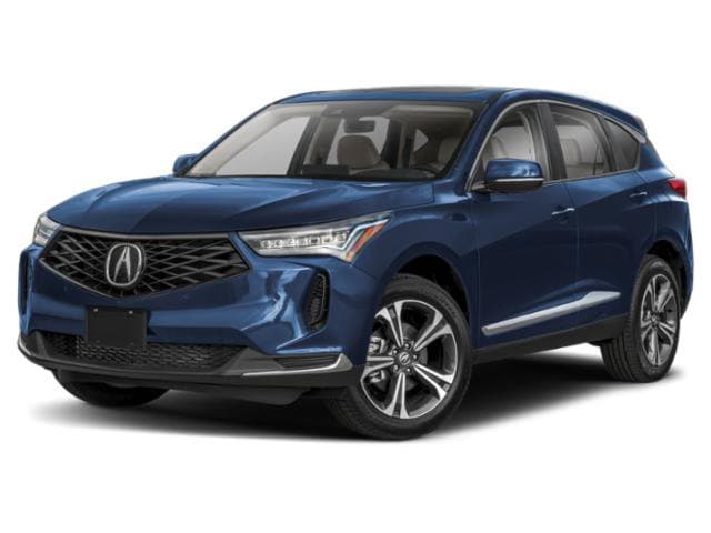 2025 Acura RDX, photo 1
