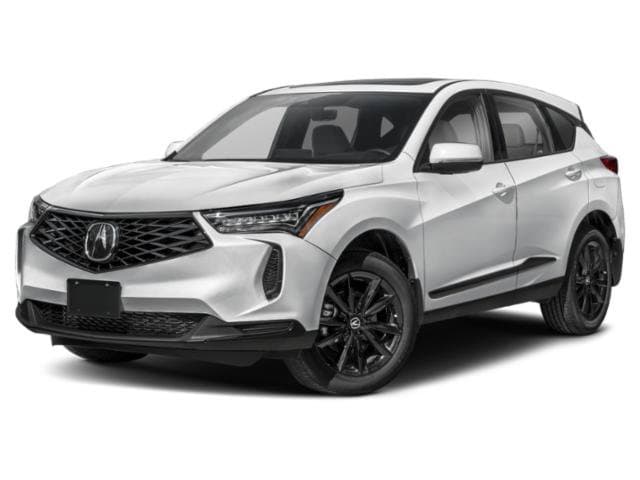 2025 Acura RDX