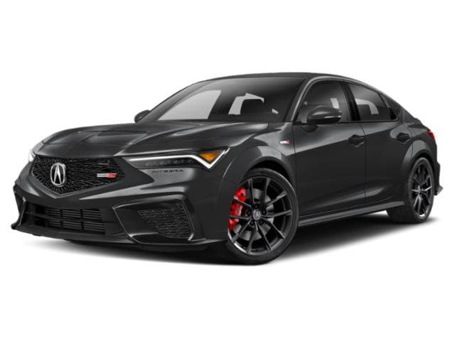 2026 Acura Integra