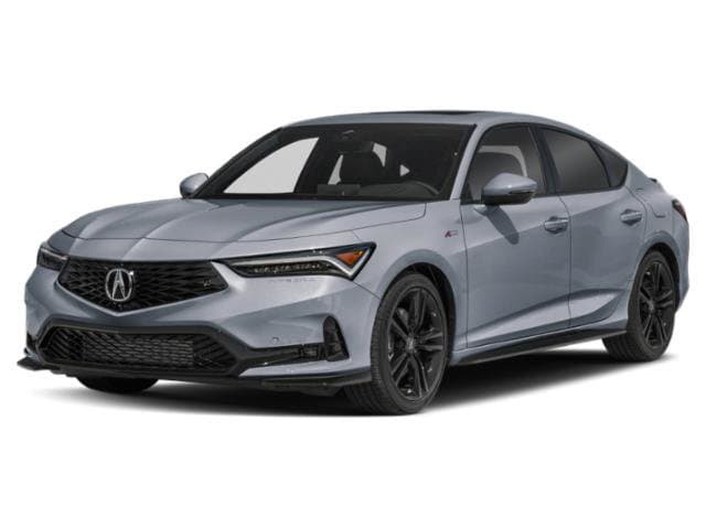 2026 Acura Integra