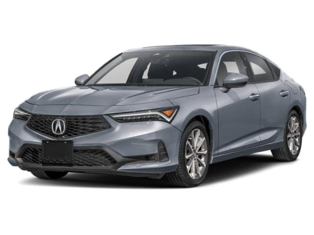 2026 Acura Integra