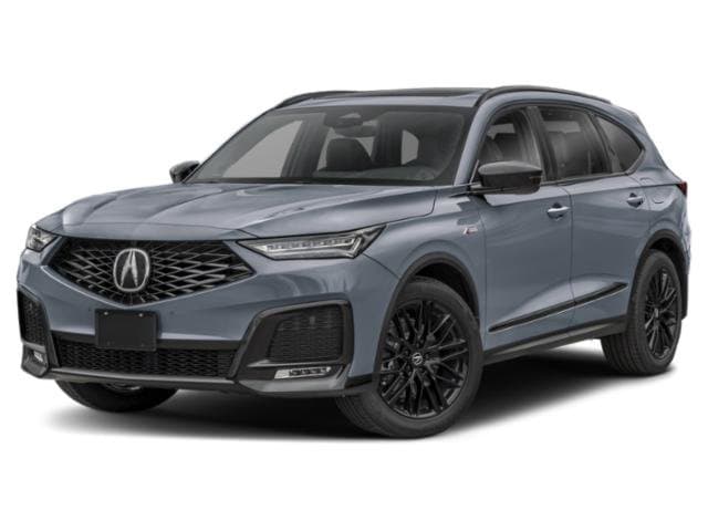 2026 Acura MDX