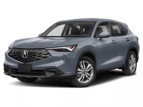 2026 Acura ADX