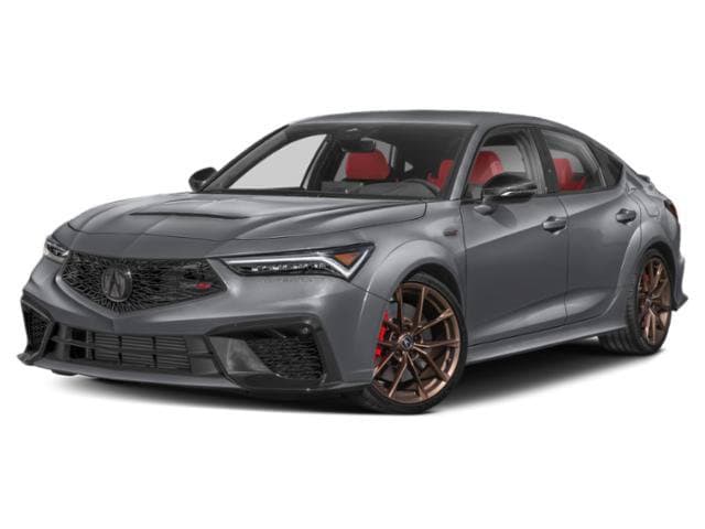 2025 Acura Integra